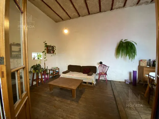 Venta Ph 4 Ambientes Primer Piso Por Escalera En Almagro Apto Credito