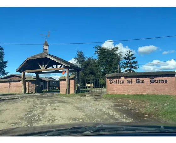 Vende Parcela En Rio Bueno