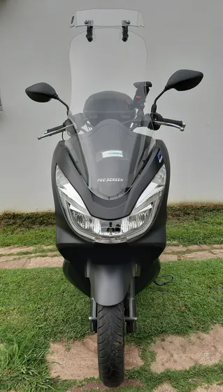 Honda Pcx 150