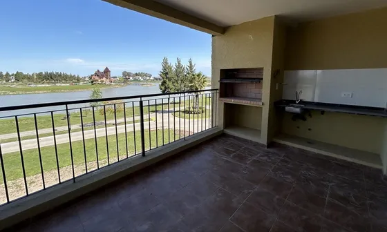 Departamento En Venta A Estrenar 3 Amb  - 87m2 - Ciudad Nautica El Principado Canning