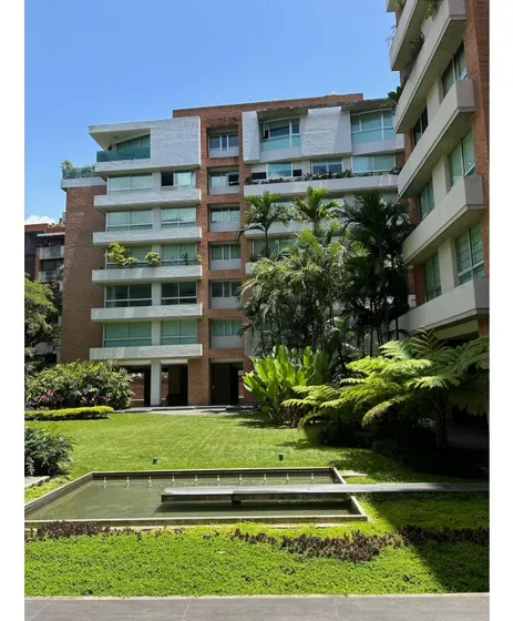 Se Vende Apartamento 130m2 Campo Alegre 8376