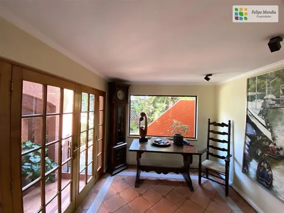 Venta De Dos Casas En Un Gran Sitio Con Vista Despejada