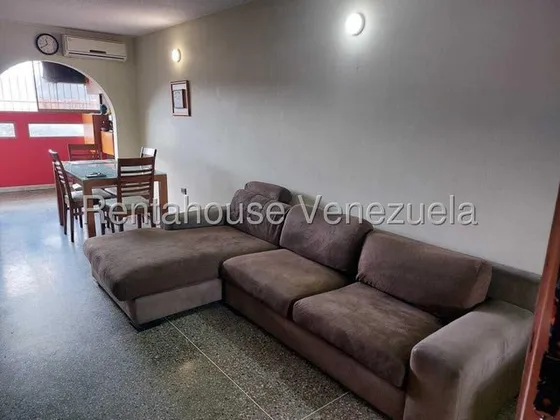 Apartamento En Venta El Valle 25-12849