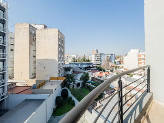 Departamento En Venta 3 Ambientes Haedo