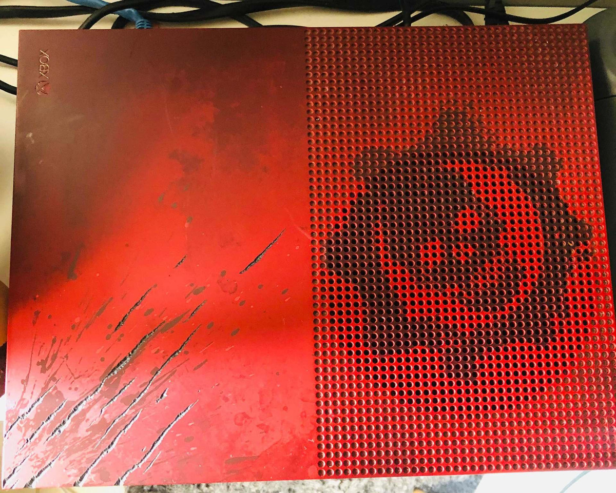 xbox one s gears of war 4 limited edition download xbox one s gears of war 4 limited edition download