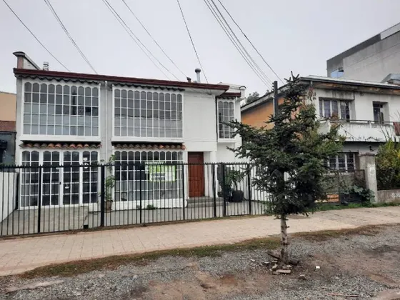 Avenida Libertad 