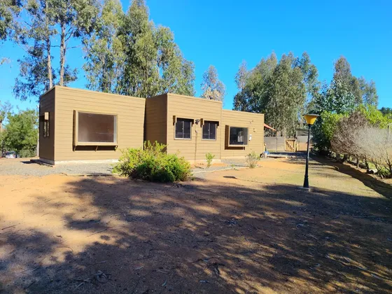 Casa En Excelente Lugar En Algarrobo