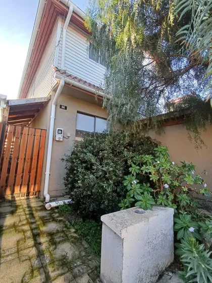 Vendo En Condominio  