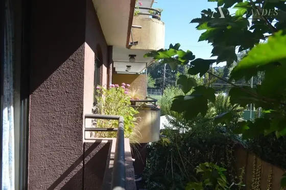 Departamento En Arriendo En Temuco Senador Estebanez 2d1b