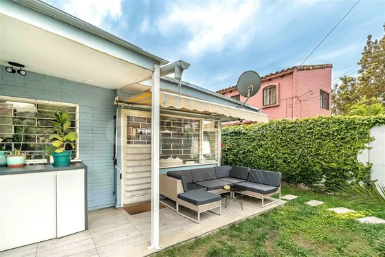 Casa En Venta De 3 Dorm. En Las Condes