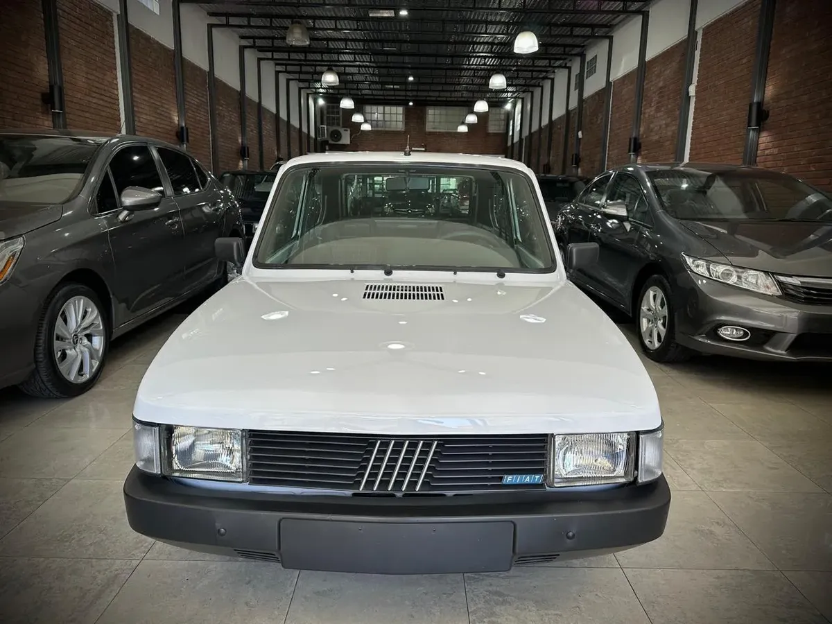 Fiat Vivace 1.4511721165565480961