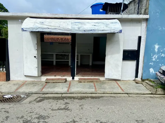 Local Comercial En Alquiler En La Unión