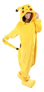 Pijama pikachu chile hotsell