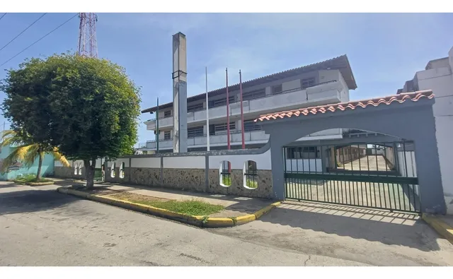 Hotel En Porlamar Isla De Margarita, Montecarlo