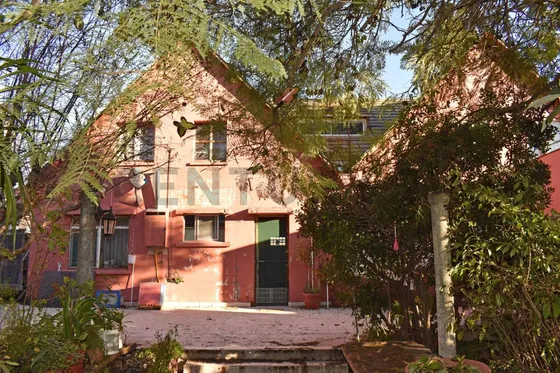 Excelente Casa A La Venta En San Fernando