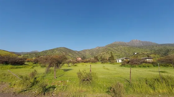 Sitio En Venta En La Reina