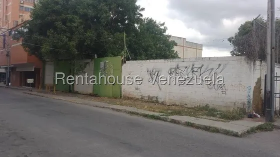  Inigualable Terreno En Venta En Todo El Centro De Barquisimeto, Ideal Para Cualquier Proyecto Comercial Y Residencial, \\ Mehilyn Perez Tu Asesor De Confianza //