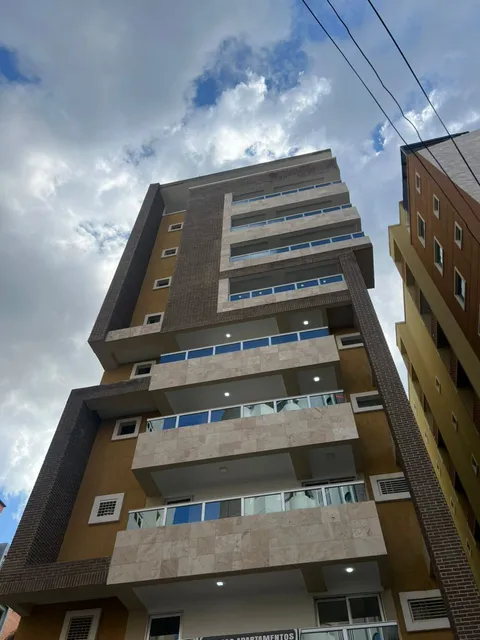Moderno Apartamento En Alquiler Con Planta Electrica Total Urbanizacion El Bosque Data Nueva