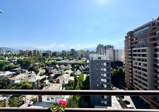 Amplio I Vistas Despejadas Al Oriente I Colegios Vma Y Verbo