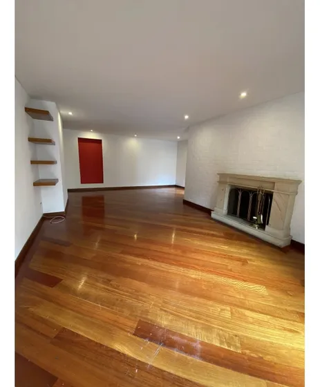 Vendo Apartamento En El Nogal -5-