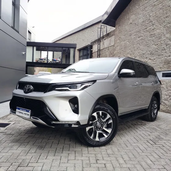 Toyota Sw4 2.8 Srx 204cv 4x4 7as At