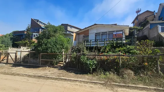 Oportunidad Terreno 400 M2 A Cuadras De Playas Y Caleta