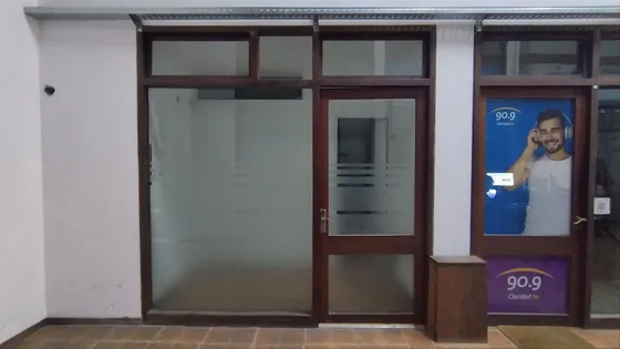 Local Comercial En Galeria America