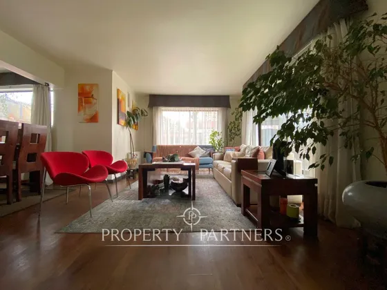 Casa En Huertos Familiares