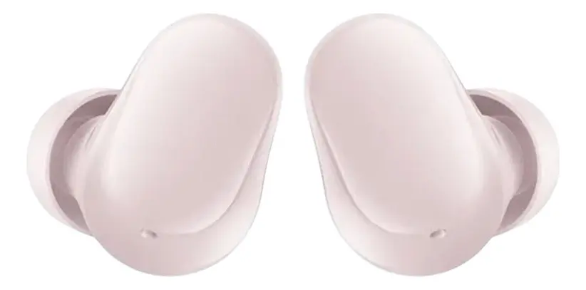 Xiaomi Redmi Buds 6 Play Rosa