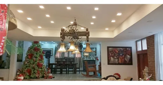 Finca De Descanso En Venta Santa Rosa De Cabal, Risaralda