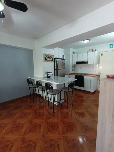 Cómodo Apartamento En Alquiler En Calle Cerrada De Bello Monte