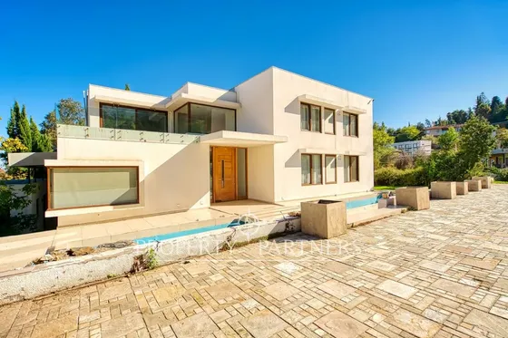 Terreno 4000 M2 Con Dos Casas Para Remodelar 