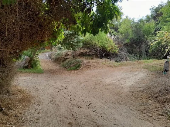 Terreno 2 Has Regimento Arica 