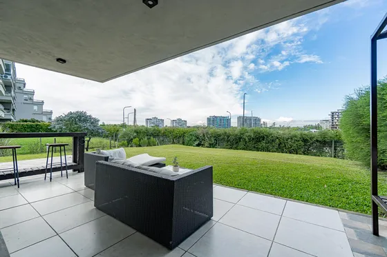 Venta | Departamento 3 Ambientes Con Dependencia En Planta Baja | Puerto Escondido, Nordelta