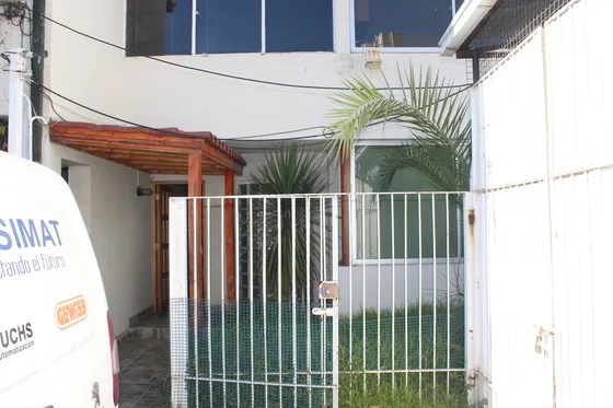 Sector Oriente Casa