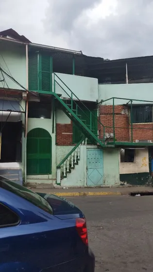 Pgm Bienes Raíces Vende Casa En El Valle 