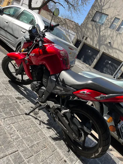 Yamaha F16 En Impecable Estado
