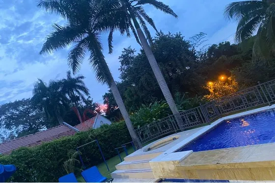 En Venta Casa Campestre En Ricaurte (cundinamarca), Condominio Puerto Peñalisa (11159).