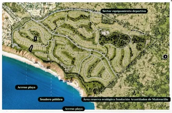 Sitio En Venta En Guanay