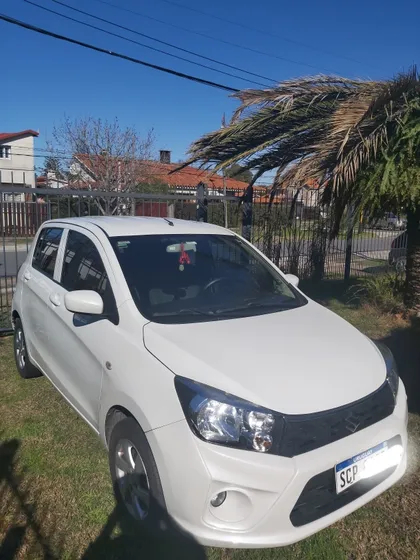 Suzuki Celerio 1.0 Gl 5p
