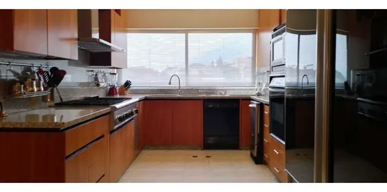 Se  Alquila Apartamento  De 400m2  Los Palos Grandes