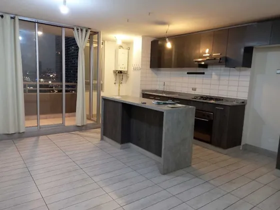 Moderno Dpto 3d/2b Y Est/bod - Metro Ecuador (103463)