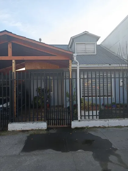 Casa En Venta Ubicada En Avenida Principal