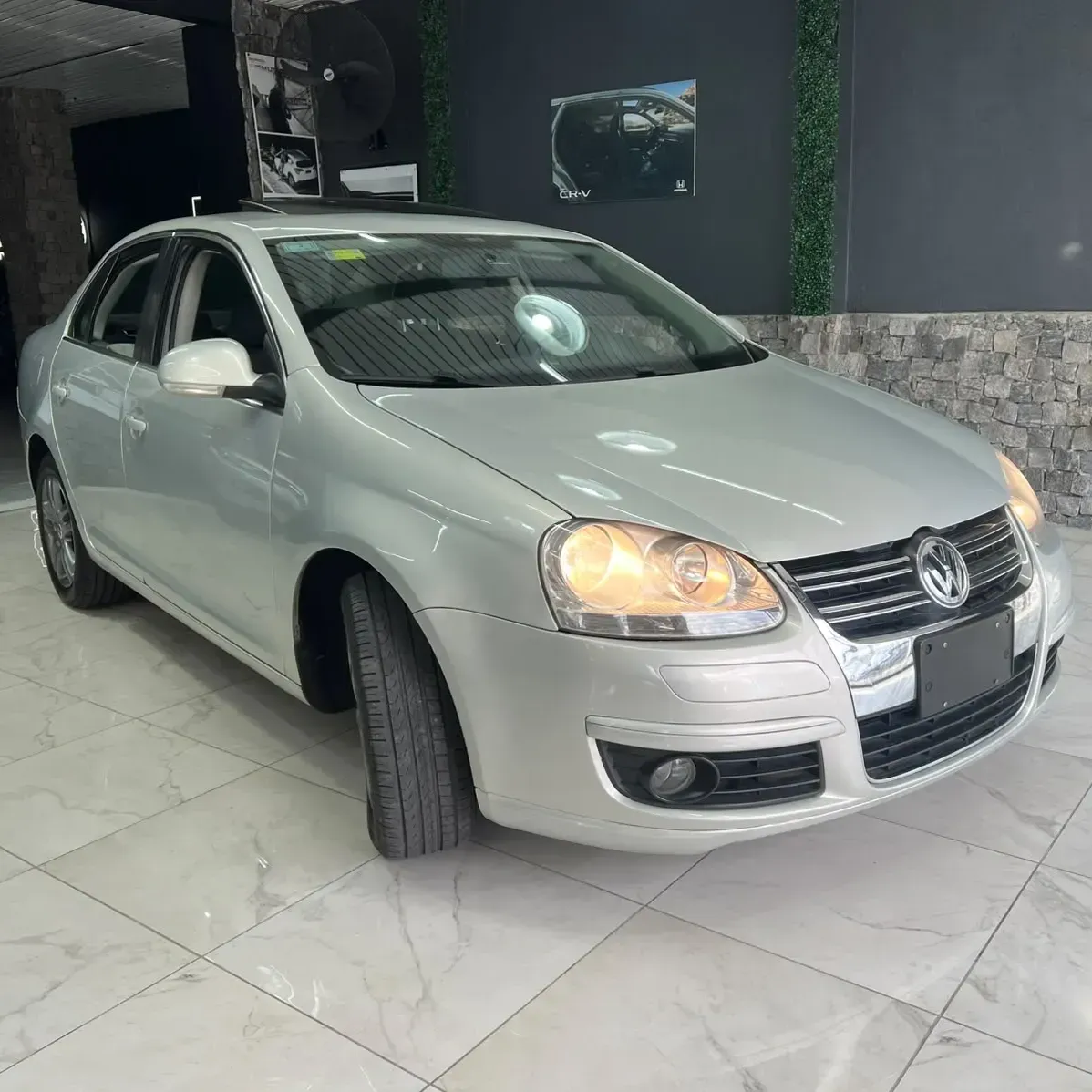 Volkswagen Vento 2.5 Advance 170cv