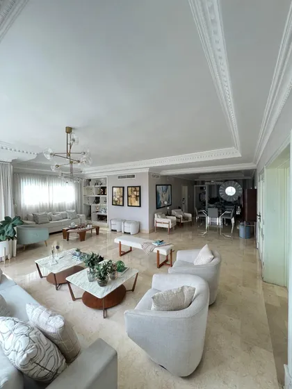 Exclusivo Penthouse Con Hermosa Al Mar En Bella Vista Av. Sarasota
