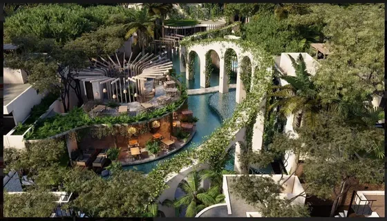 Casa En Venta En Tulum Centro, Tulum, Quintana Roo