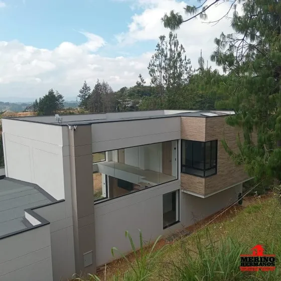 Casa En Venta En Rionegro - Autopista Medellín - Bogotá
