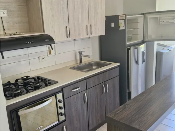 Apartamento La Estrella