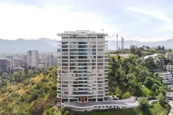 Departamento En Venta En Cerro San Luis
