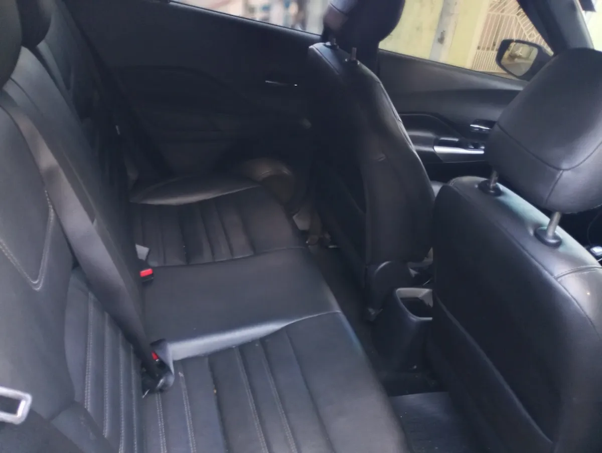 Nissan Kicks 2020 1.6 16v Sv Aut. 5p — foto 4